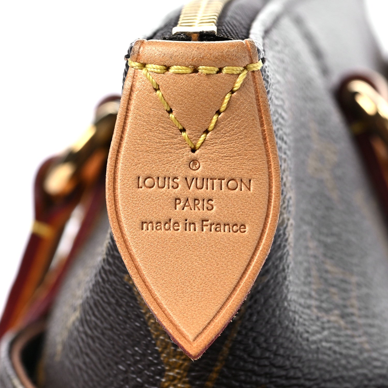 Louis Vuitton Monogram Totally PM 6 of 7