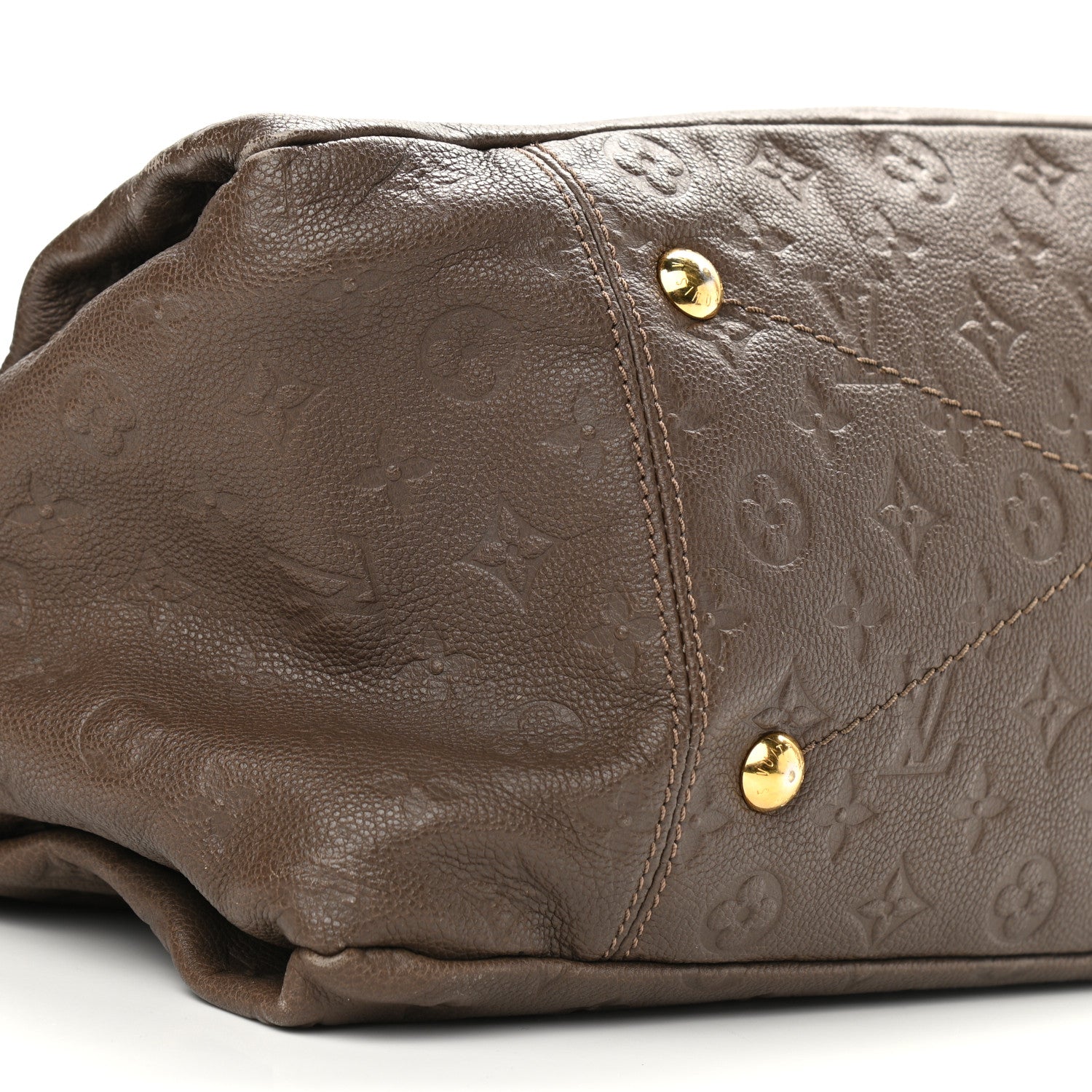 Louis Vuitton Empreinte Artsy MM Ombre 9 of 16