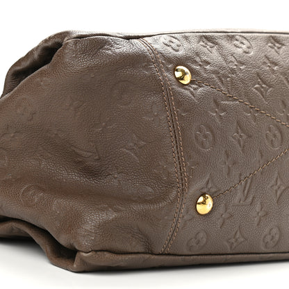 Louis Vuitton Empreinte Artsy MM Ombre 9 of 16