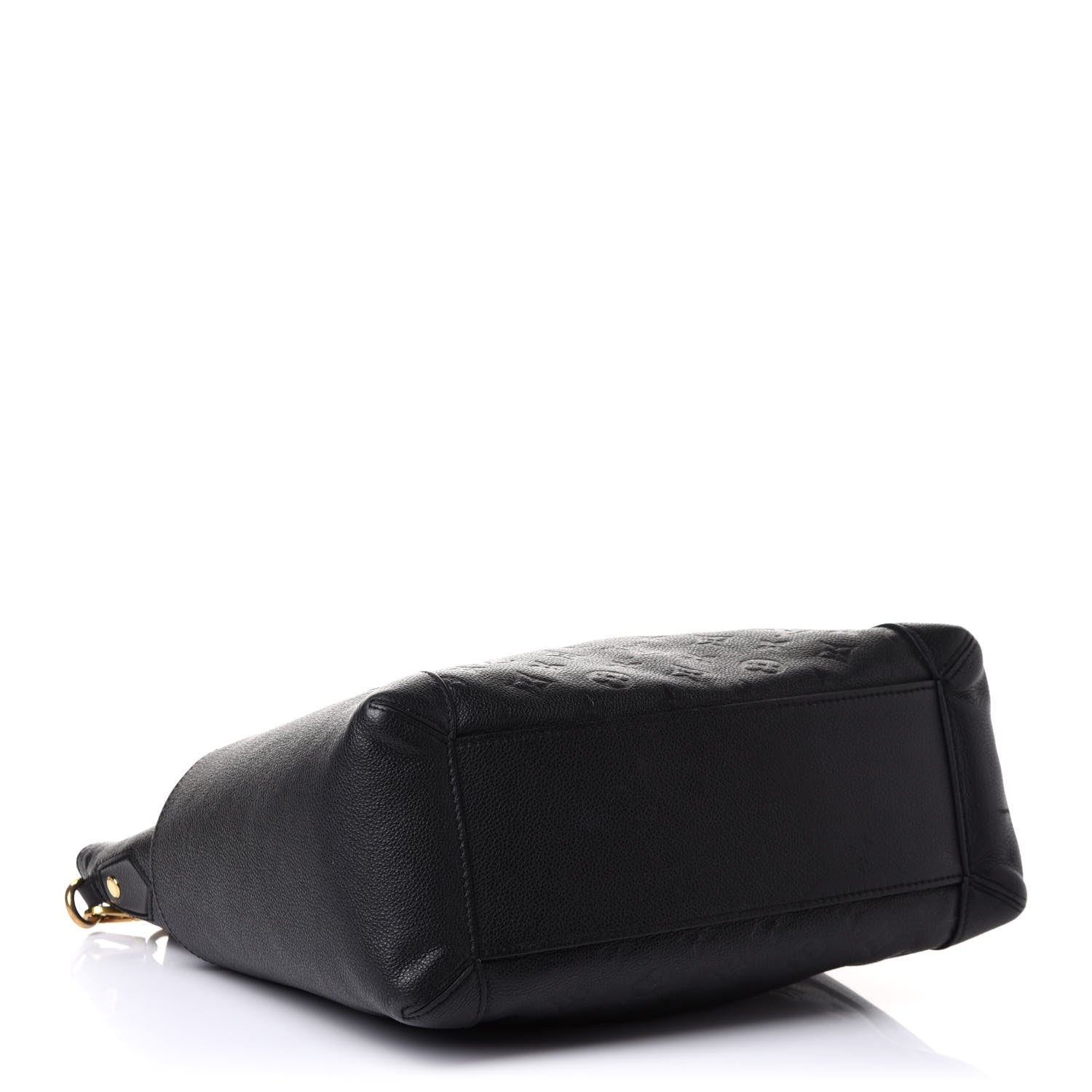 Louis Vuitton Empreinte Bagatelle Black 4 of 10