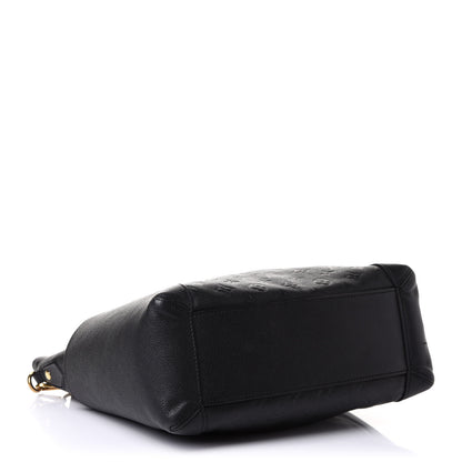 Louis Vuitton Empreinte Bagatelle Black 4 of 10