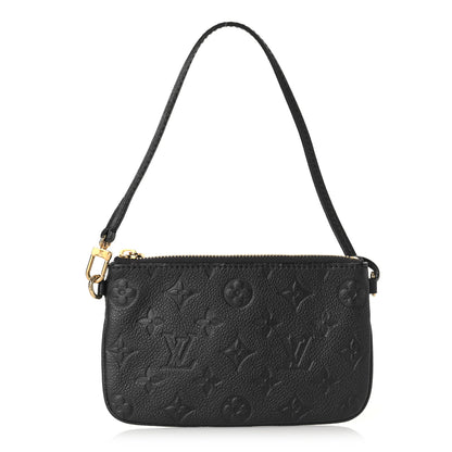 Louis Vuitton Empreinte Citadine GM Pochette Infini 1 of 7