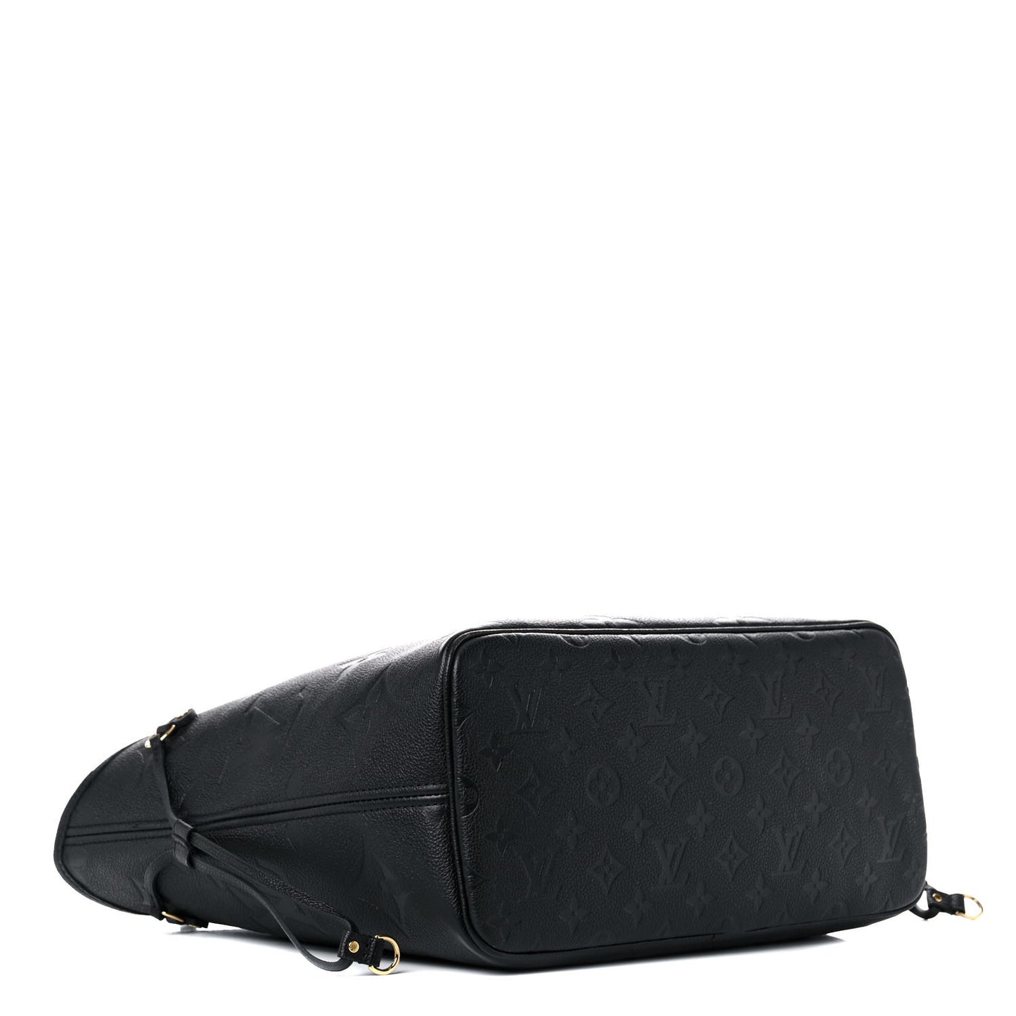 Empreinte Monogram Giant Neverfull MM Black