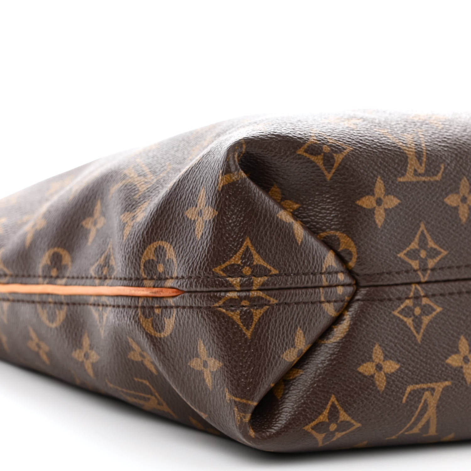 Louis Vuitton Monogram Sully PM 10 of 12