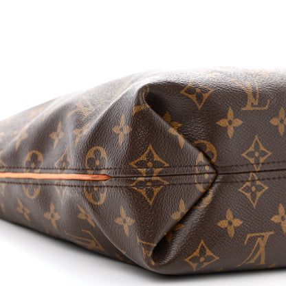 Louis Vuitton Monogram Sully PM 10 of 12