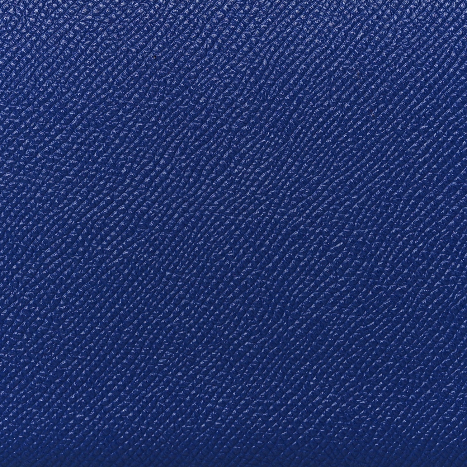 Hermes Epsom Azap Wallet Bleu Electrique 7 of 8