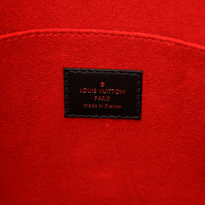 Louis Vuitton Monogram Fall In Love Onthego MM 6 of 9