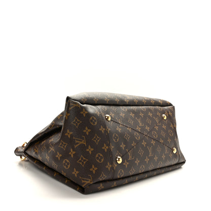 Louis Vuitton Monogram Artsy MM 4 of 10