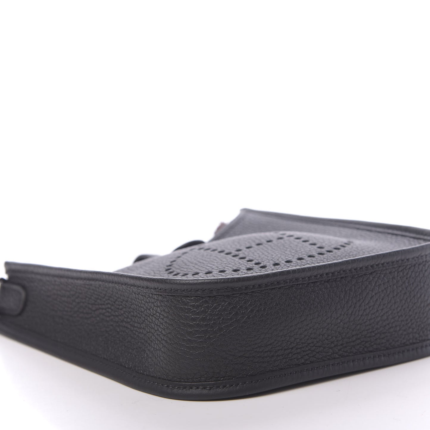 Taurillon Clemence Evelyne TPM Black