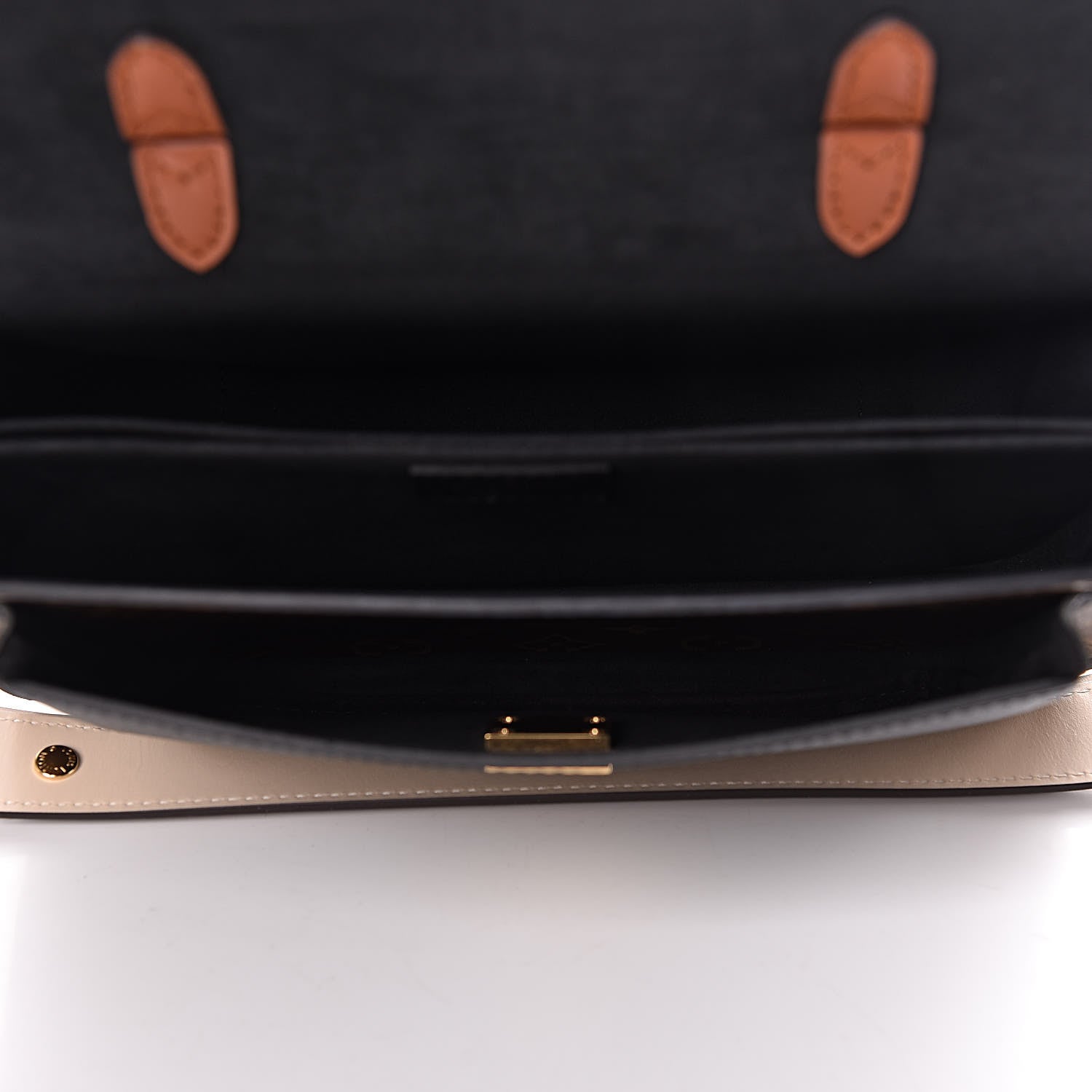 Louis Vuitton Monogram Vaugirard Black 5 of 9