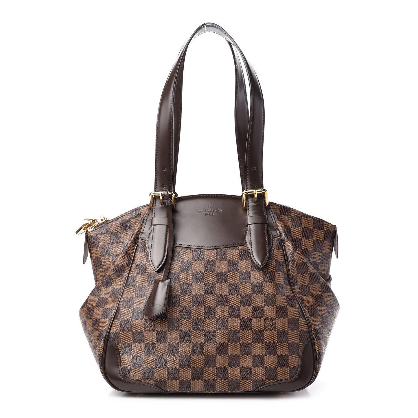 Damier Ebene Verona MM