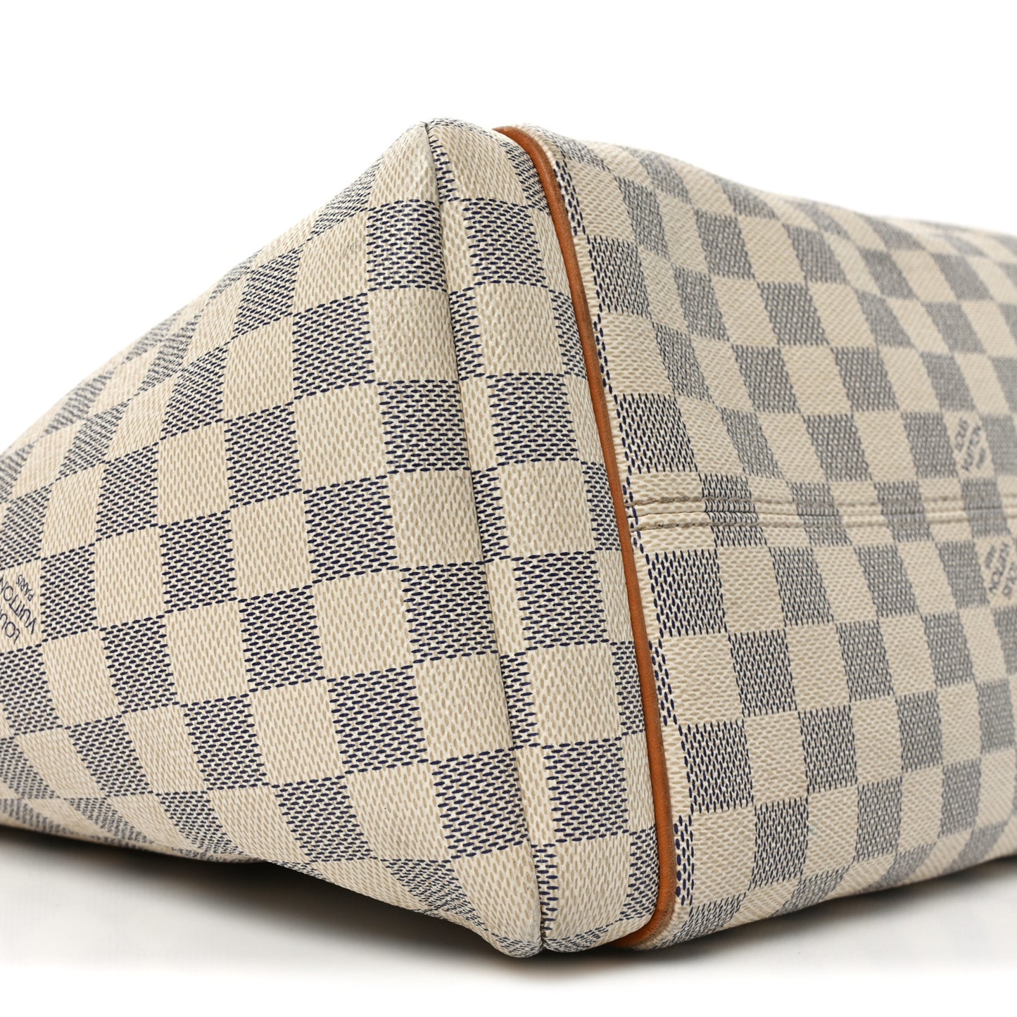 Damier Azur Totally MM