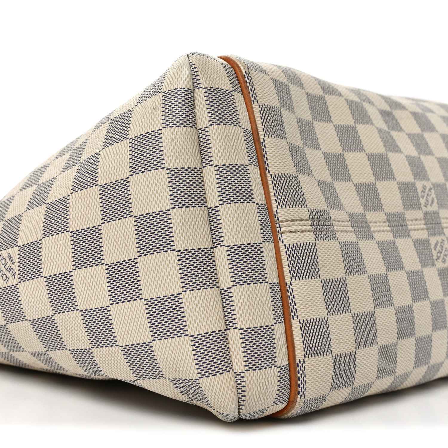 Louis Vuitton Damier Azur Totally MM 8 of 11