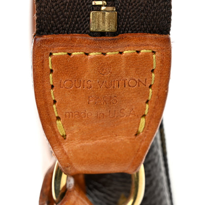 Louis Vuitton Monogram Pochette Accessories 7 of 12