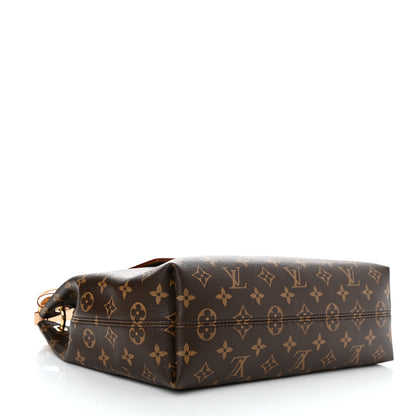 Louis Vuitton Monogram Graceful PM Pivoine 4 of 13
