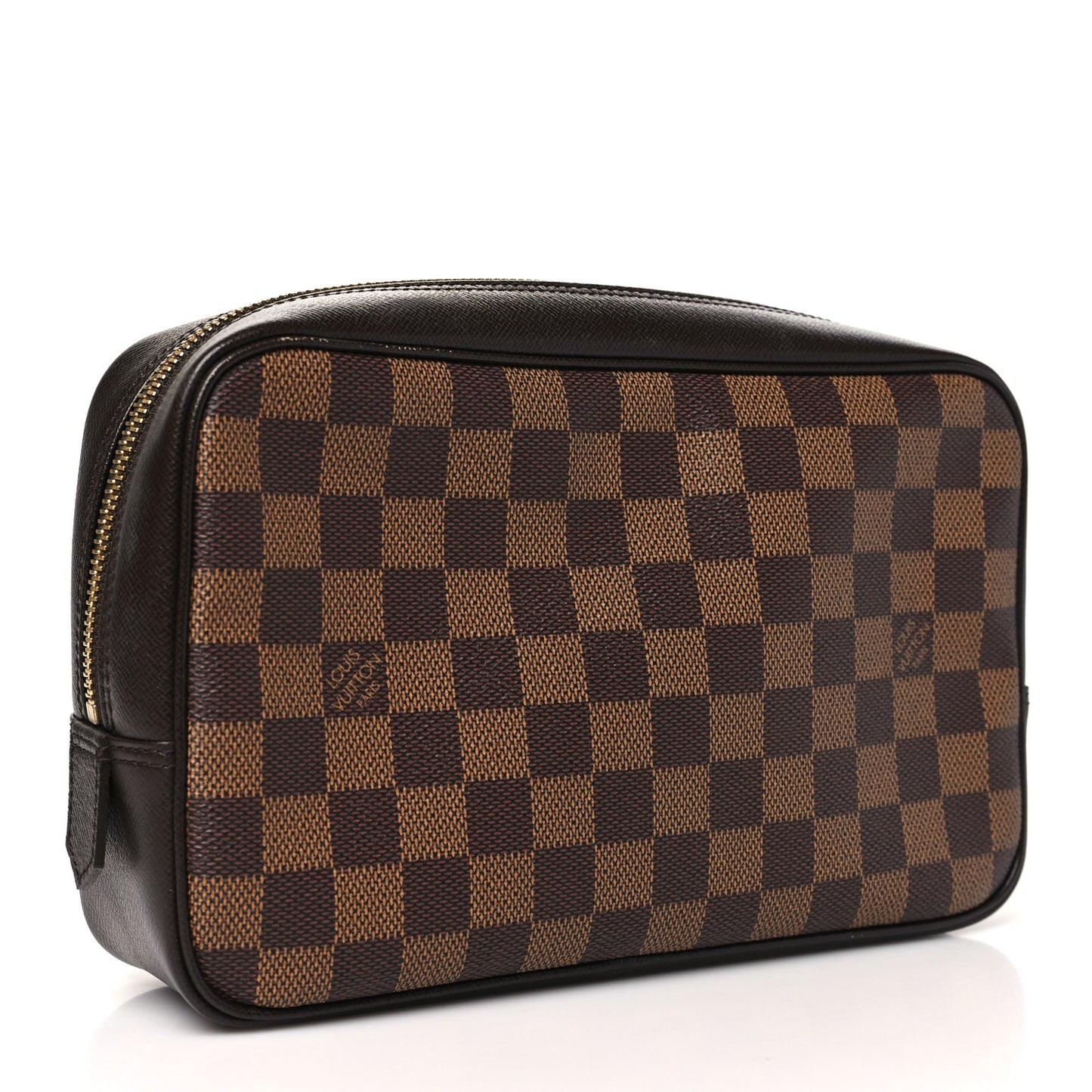 Damier Ebene Trousse Toilette 28