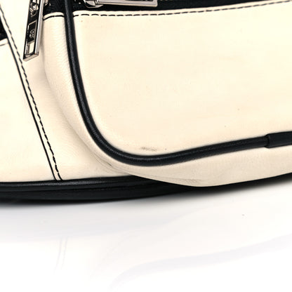 Alexander Wang Lambskin Attica Belt Bag White 5 of 11