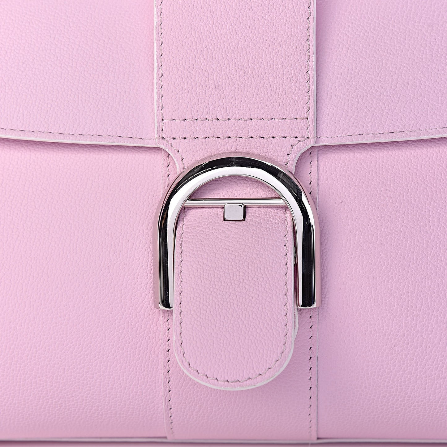 Calfskin Mini Brillant East West Satchel Nakuru