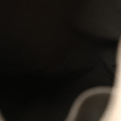 Louis Vuitton Mahina Selene PM  Ivory 11 of 16