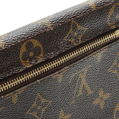 Louis Vuitton Monogram Eugenie Wallet 9 of 11