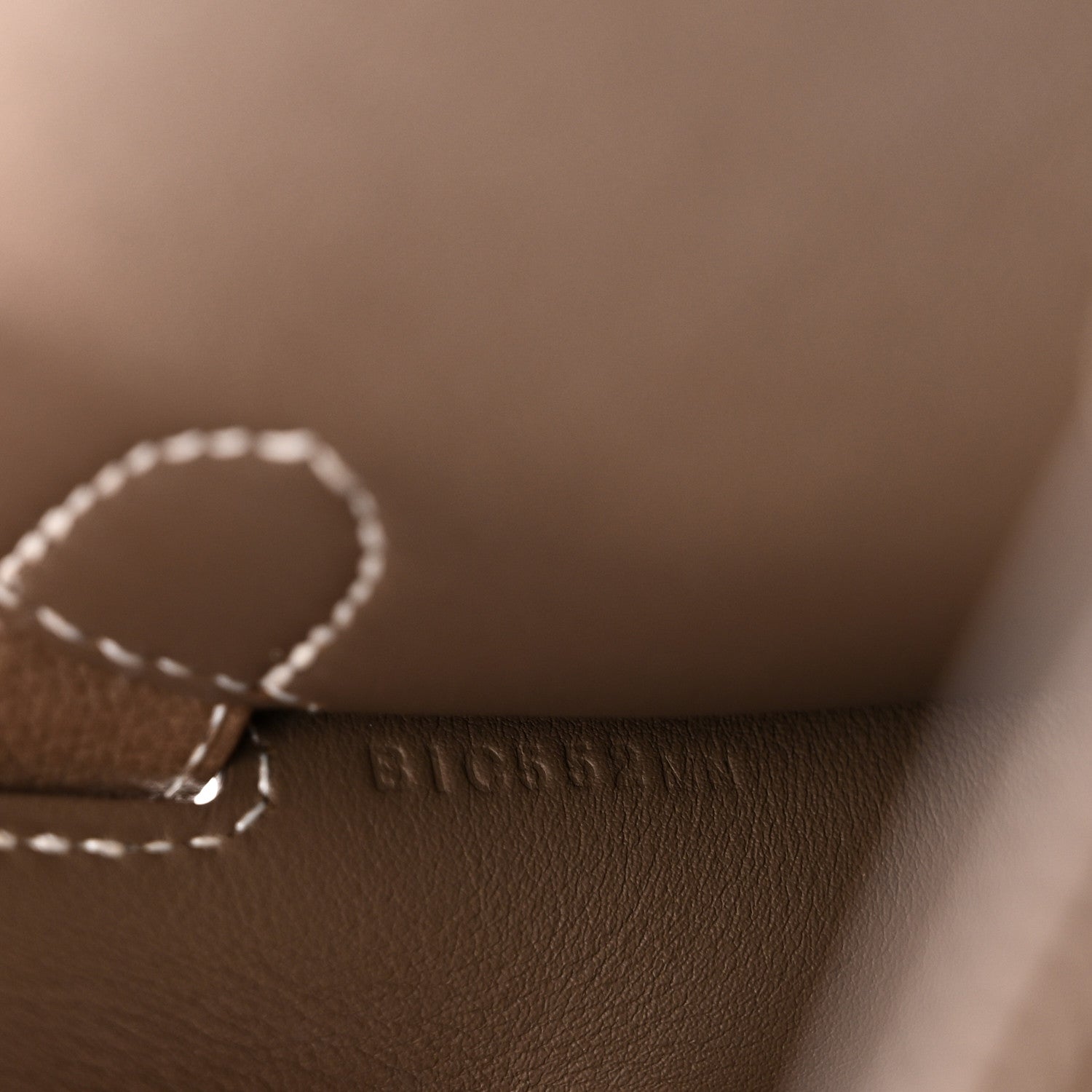 Hermes Evercolor Mini Jypsiere Etoupe 7 of 11