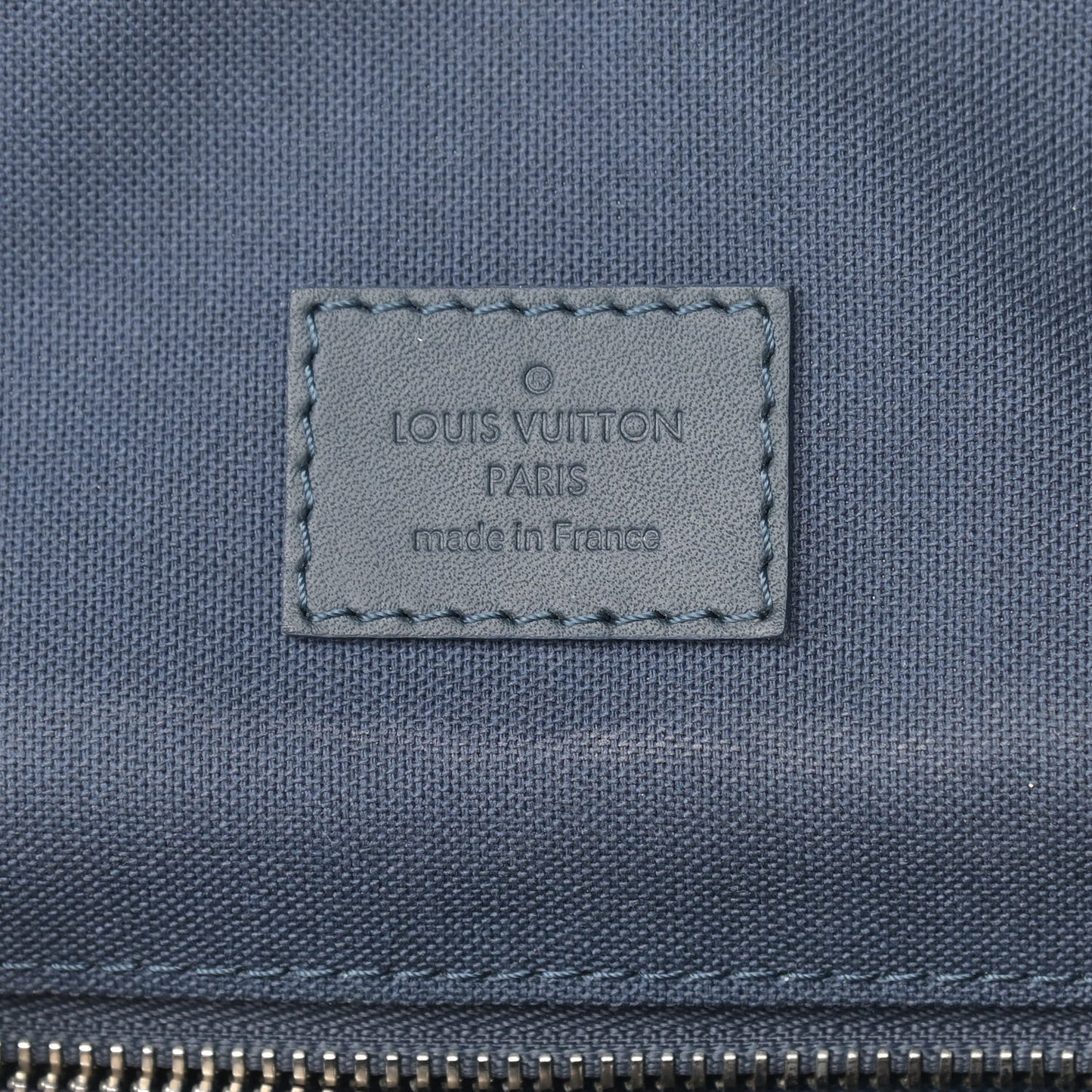 Damier Ebene Runner Backpack
