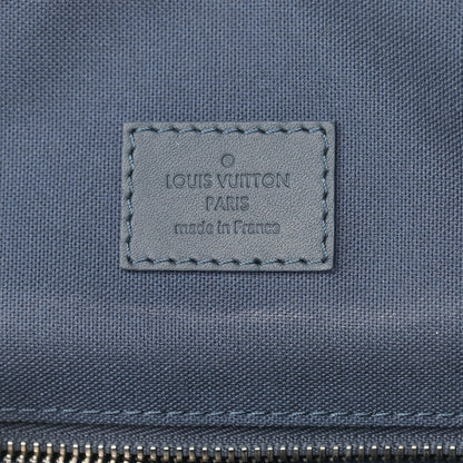 Louis Vuitton Damier Ebene Runner Backpack 6 of 11