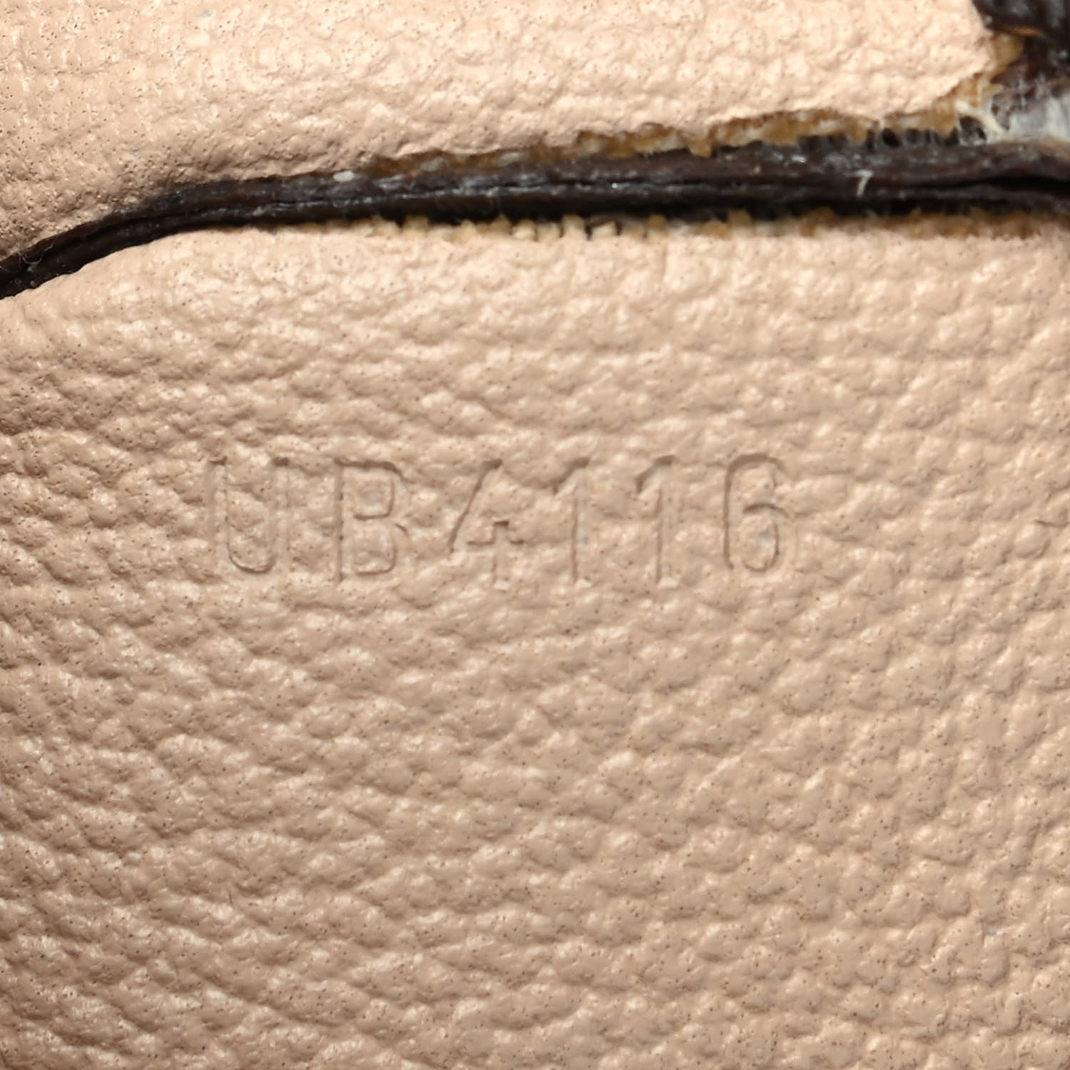 Louis Vuitton Monogram Toiletry Pouch 15 7 of 8
