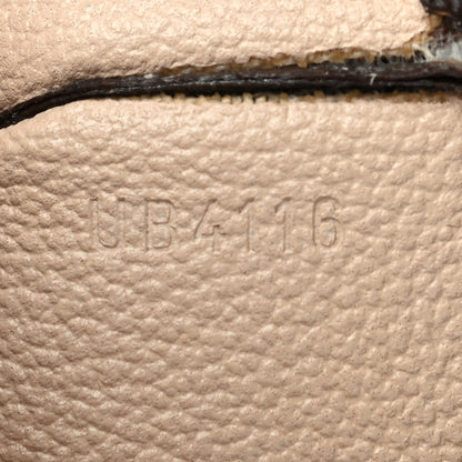 Louis Vuitton Monogram Toiletry Pouch 15 7 of 8