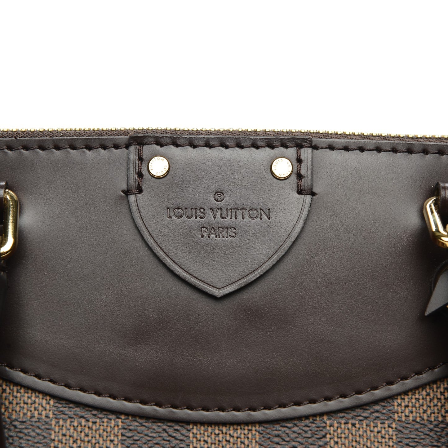 Damier Ebene Mews
