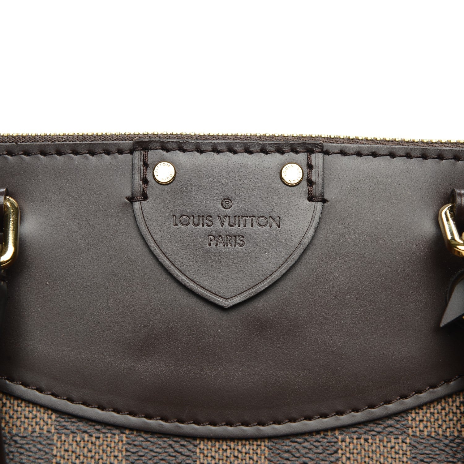 Louis Vuitton Damier Ebene Mews 6 of 7