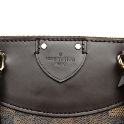 Louis Vuitton Damier Ebene Mews 6 of 7