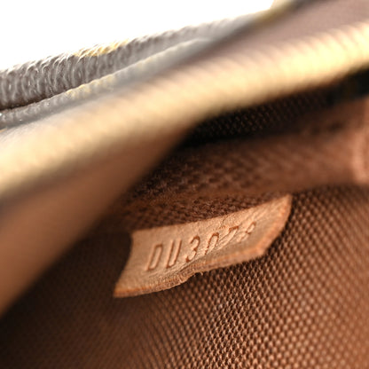 Louis Vuitton Monogram Mini Pochette Accessories 7 of 8