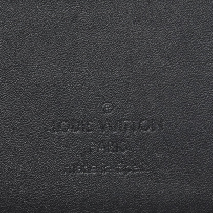 Louis Vuitton Damier Cobalt Brazza Wallet 7 of 12