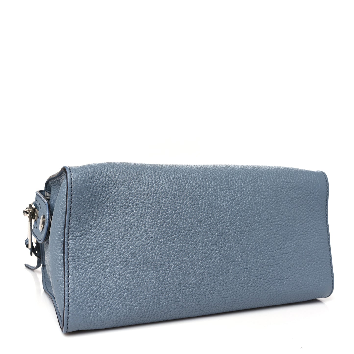 Cuoio Romano Selleria Lei Boston Tote Nube