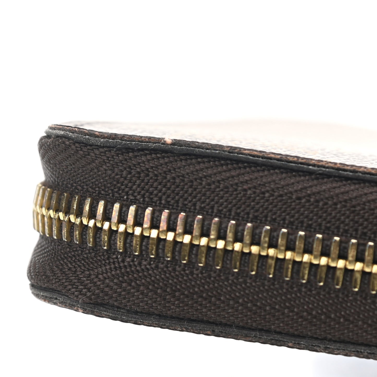 Monogram Zippy Wallet