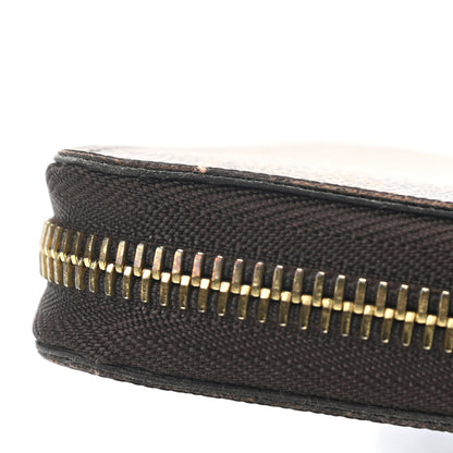 Louis Vuitton Monogram Zippy Wallet 10 of 11
