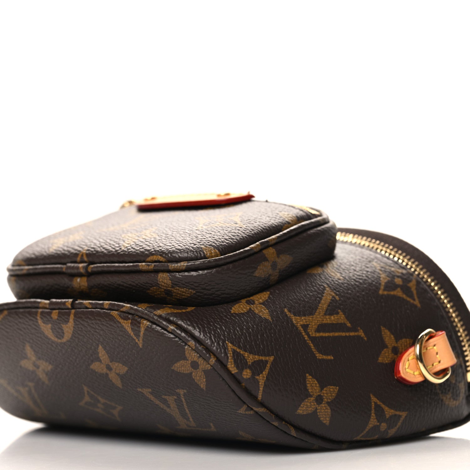 Louis Vuitton Monogram Mini Bumbag 9 of 11