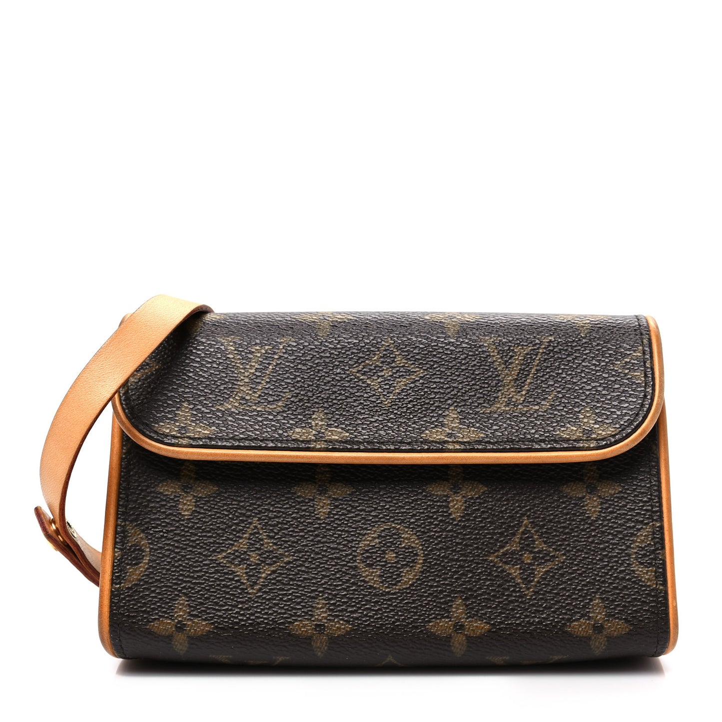 Monogram Pochette Florentine S