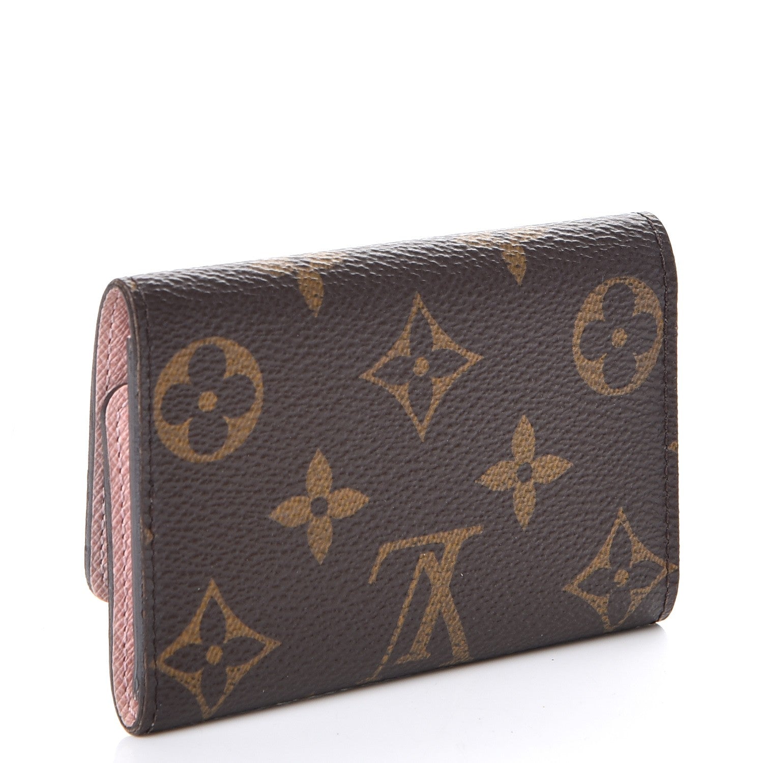 Louis Vuitton Monogram Multicles 6 Key Holder Rose Ballerine 3 of 9
