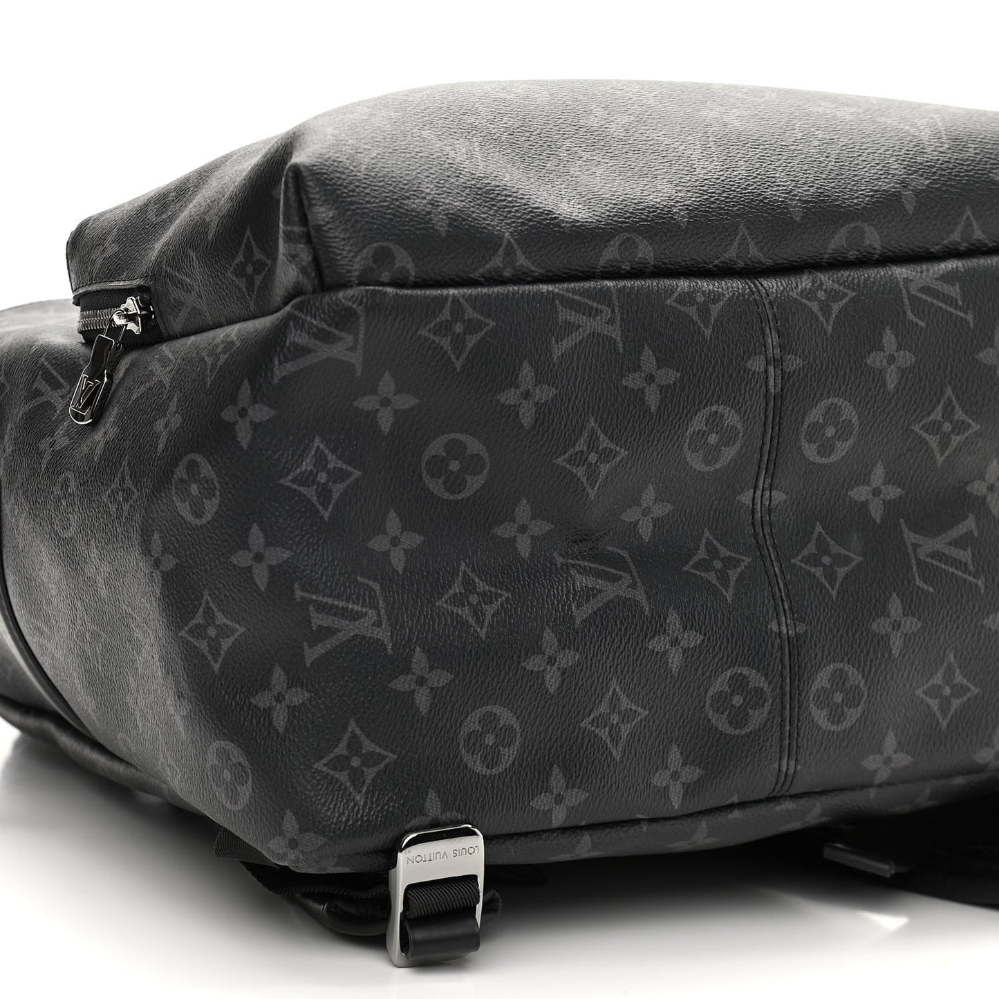 Monogram Eclipse Discovery Backpack PM