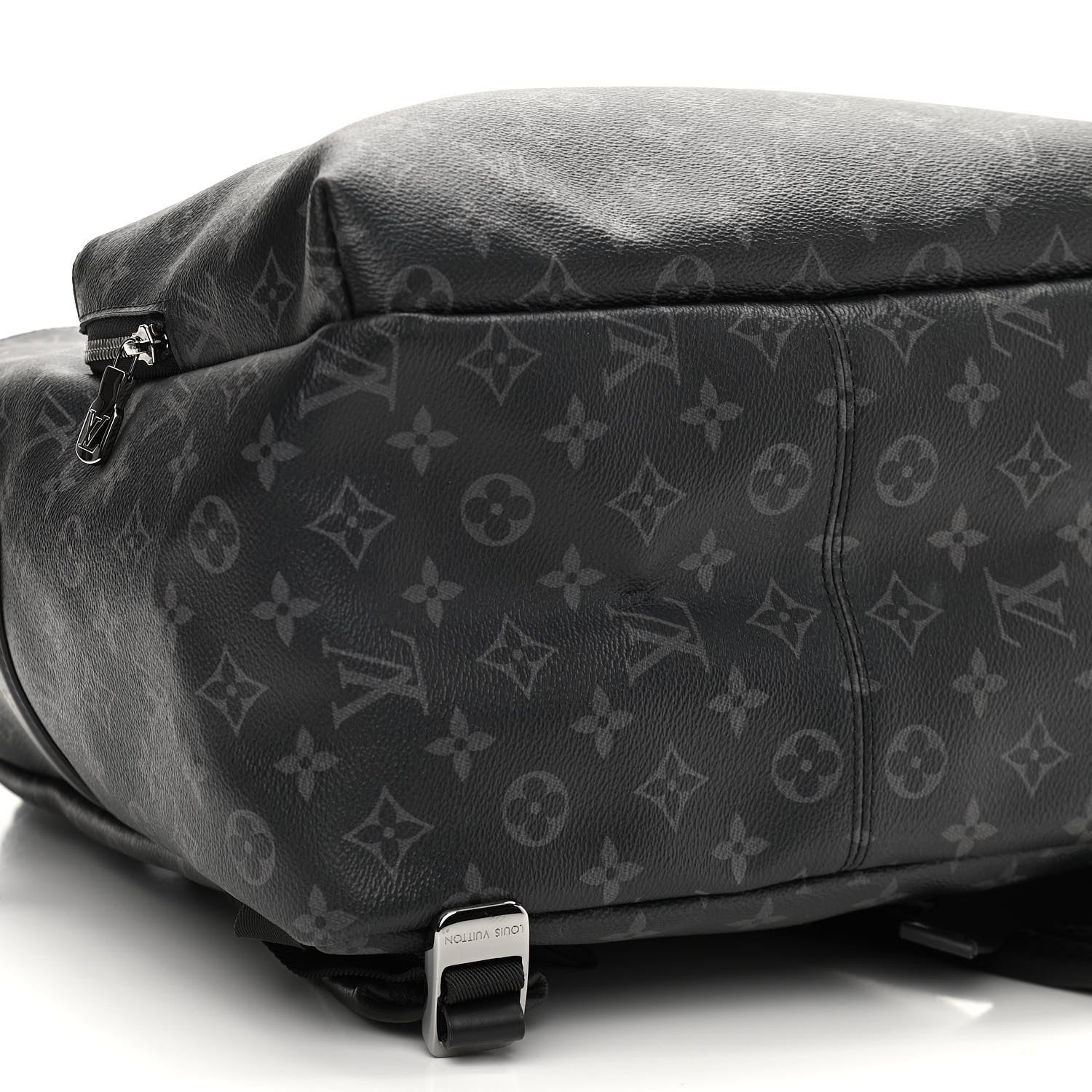 Louis Vuitton Monogram Eclipse Discovery Backpack PM 8 of 11