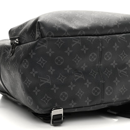 Louis Vuitton Monogram Eclipse Discovery Backpack PM 8 of 11