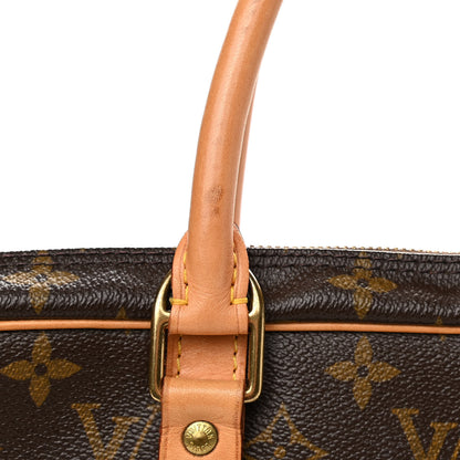 Louis Vuitton Monogram Porte-Documents Voyage Briefcase 11 of 11