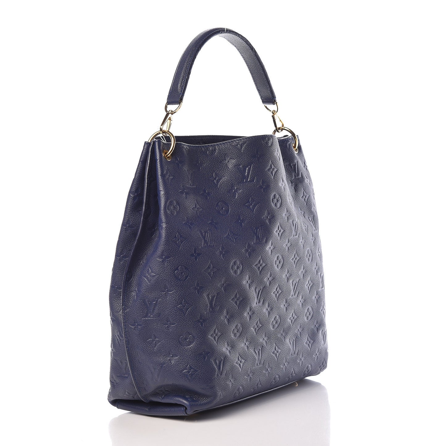 Empreinte Metis Celeste