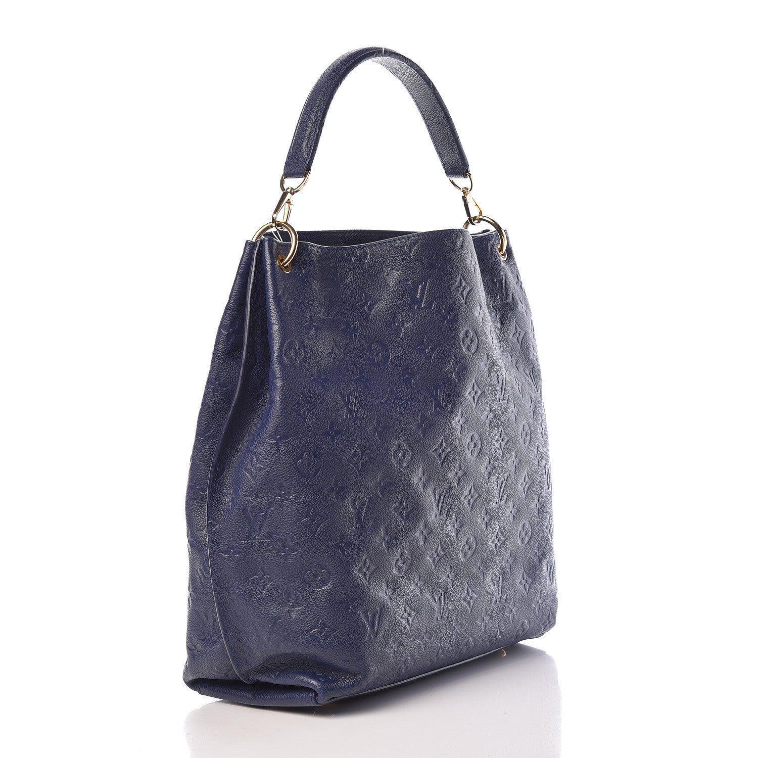 Louis Vuitton Empreinte Metis Celeste 3 of 13