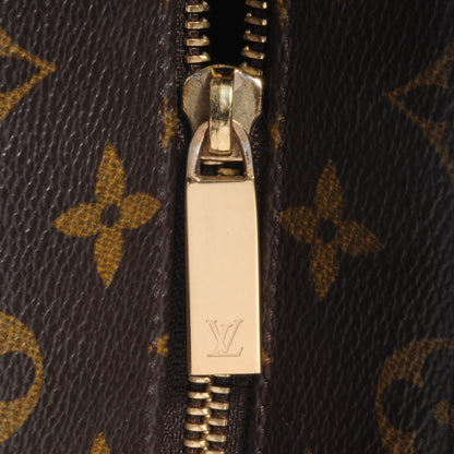 Louis Vuitton Monogram Luco 8 of 8