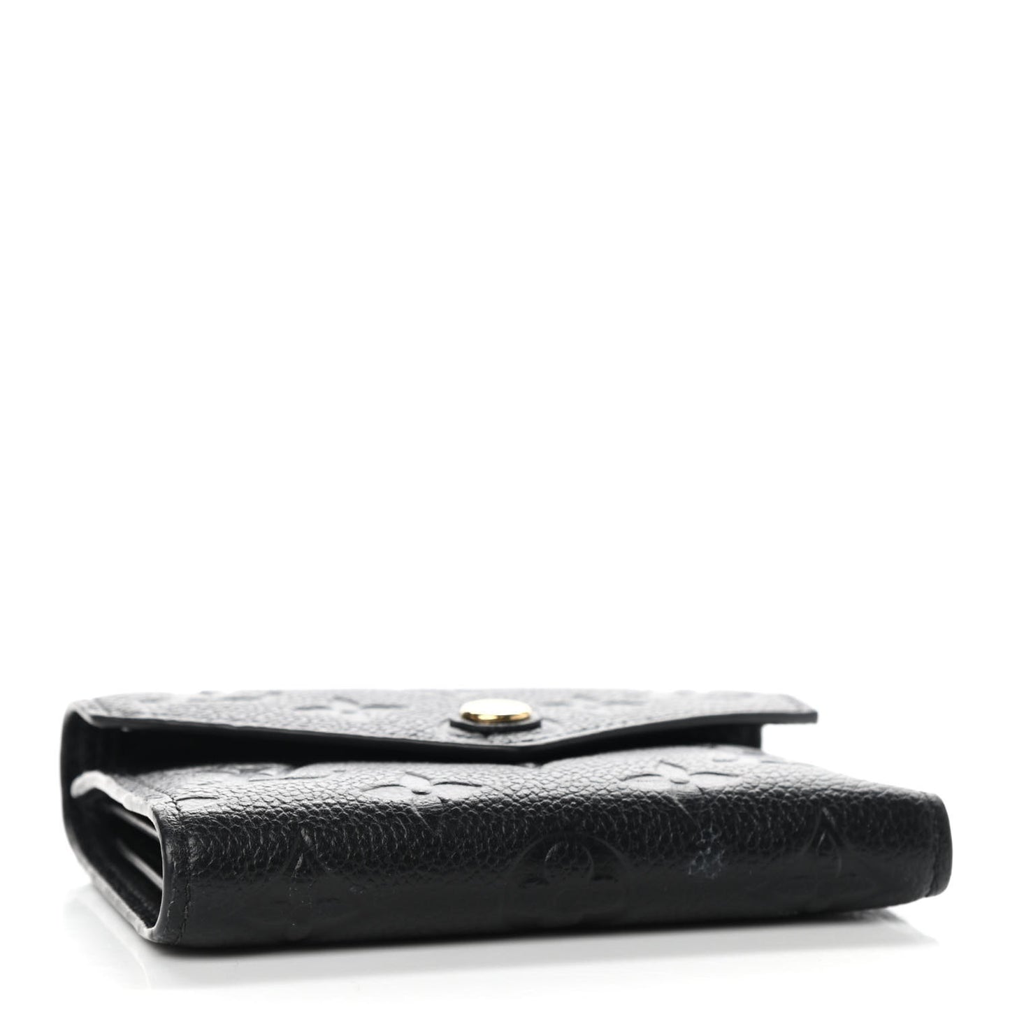 Empreinte Victorine Wallet Black