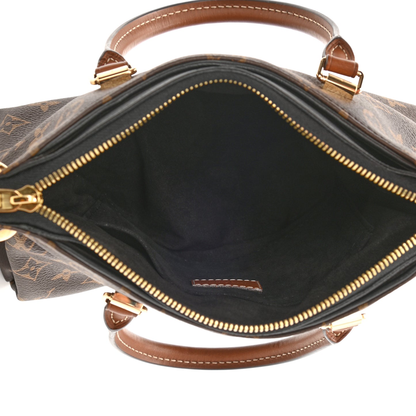 Monogram Pallas BB Black