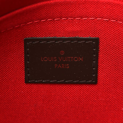 Louis Vuitton Damier Ebene Favorite MM 6 of 10